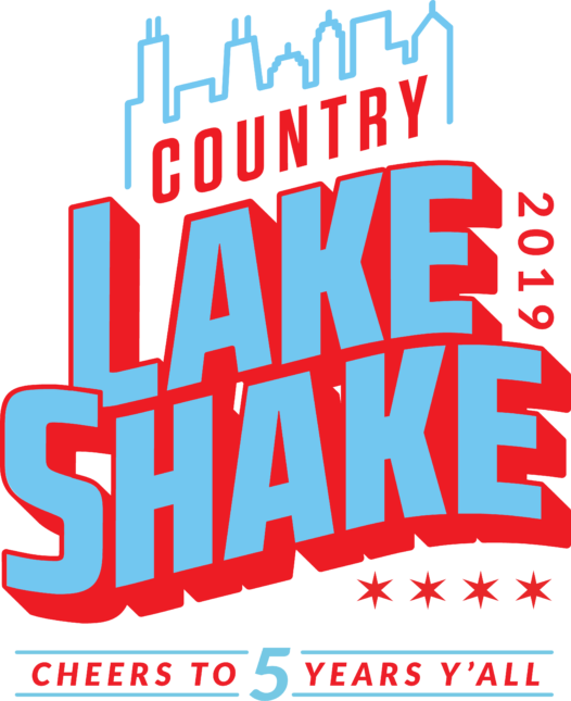 Country LakeShake Chicago's 3 Day Country Music Festival Country Lake