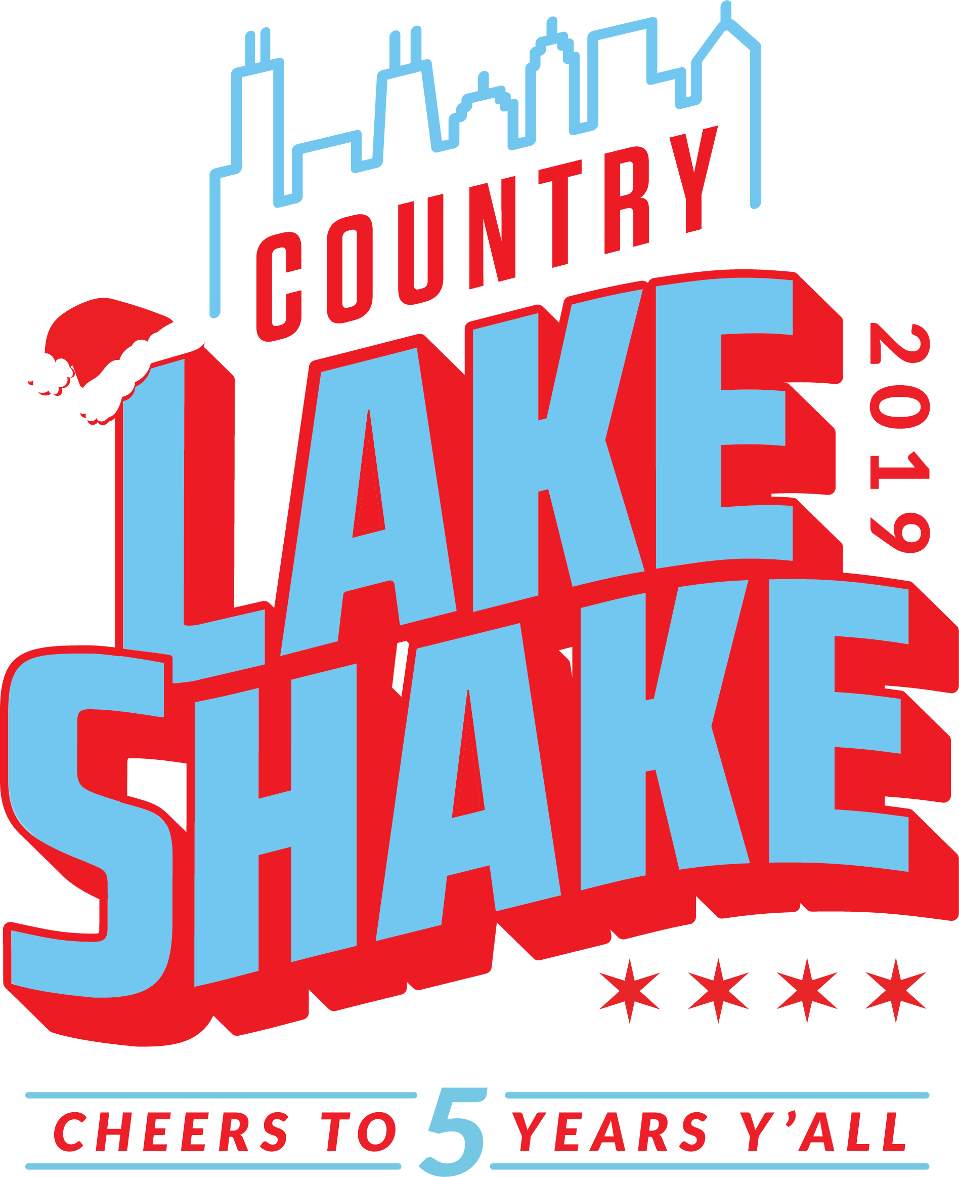 2019 Chicago Lakeshake Festival